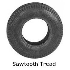 Azusa T&T 13.5 X 6.00 X 6 2Ply